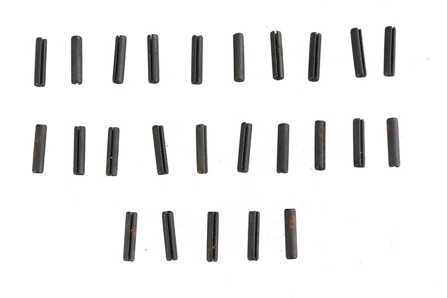 Ignition Points Breaker Plate Roll Pin