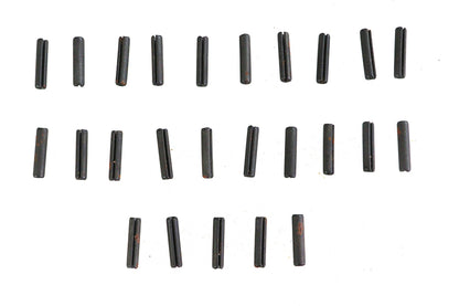 Ignition Points Breaker Plate Roll Pin