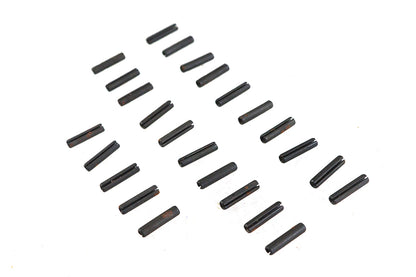 Ignition Points Breaker Plate Roll Pin
