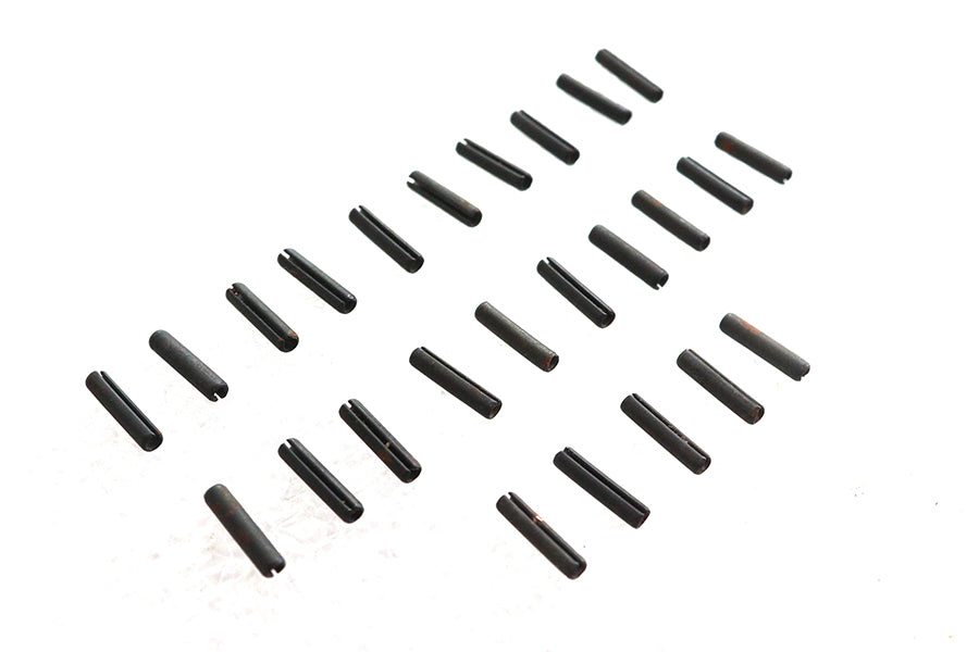 Ignition Points Breaker Plate Roll Pin
