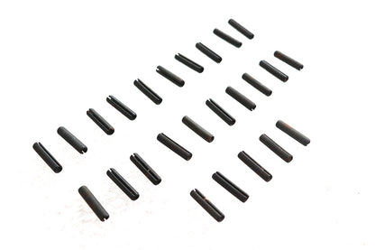Ignition Points Breaker Plate Roll Pin