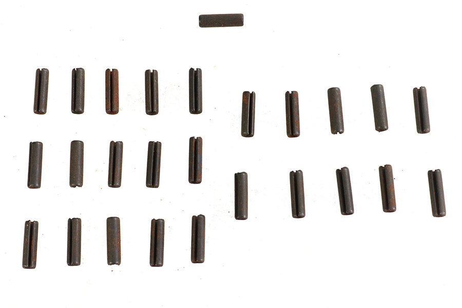 Ignition Points Breaker Roll Pin