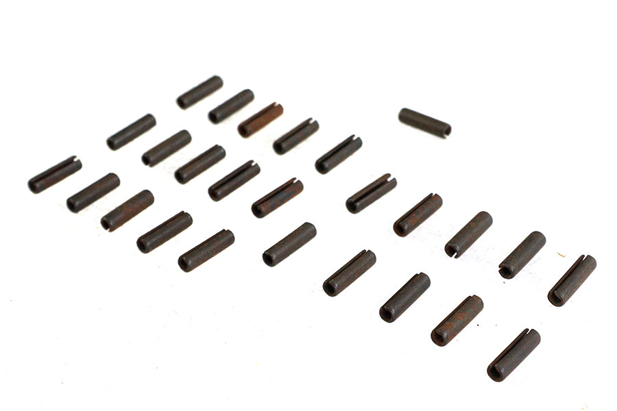 Ignition Points Breaker Roll Pin