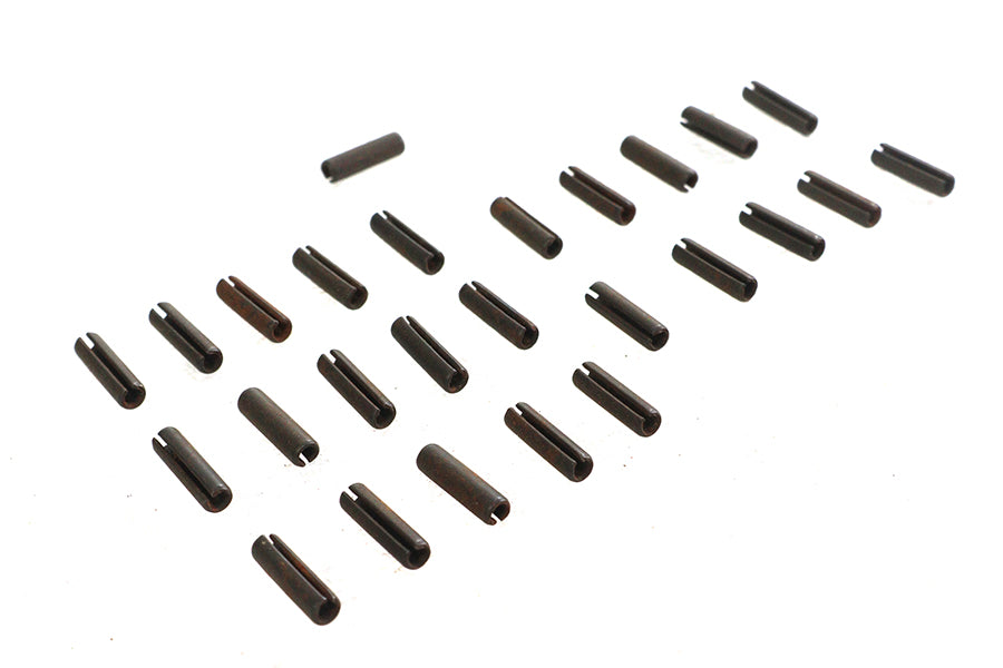 Ignition Points Breaker Roll Pin