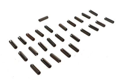 Ignition Points Breaker Roll Pin