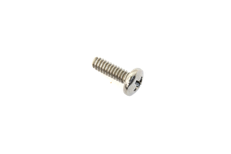 Lens Screw for Turn Signal