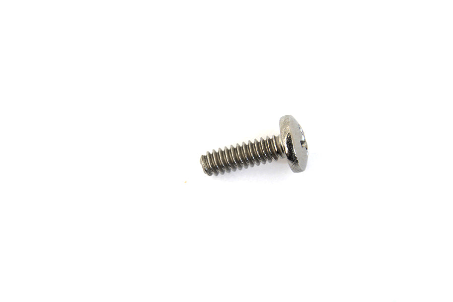 Lens Screw for Turn Signal