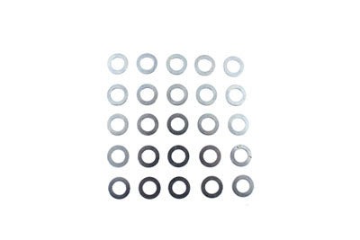 Rocker Arm End Shaft Washer