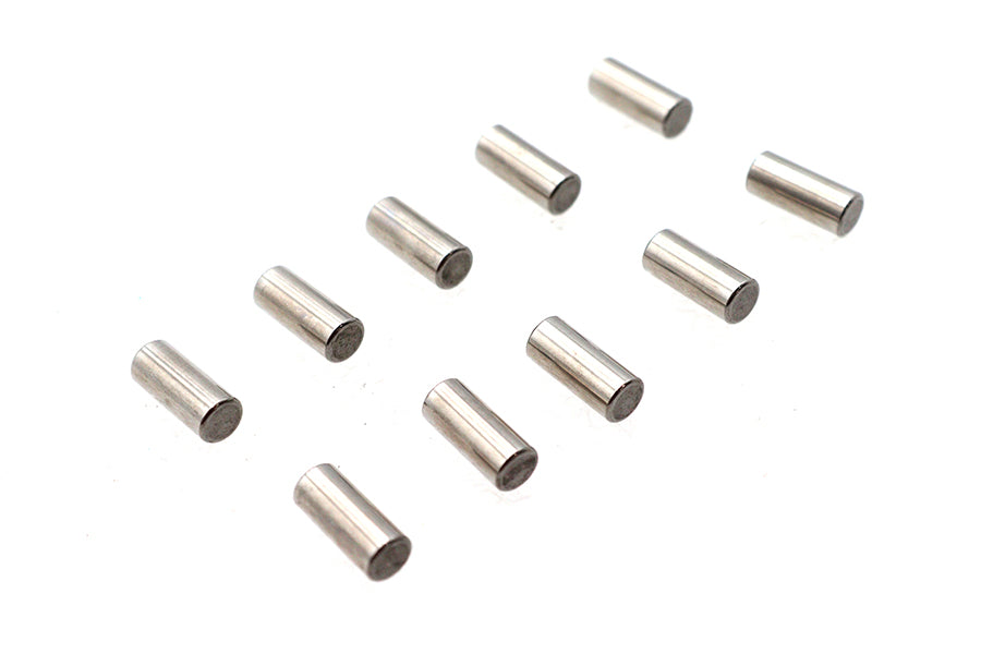 Primary Cover Dowel Pin