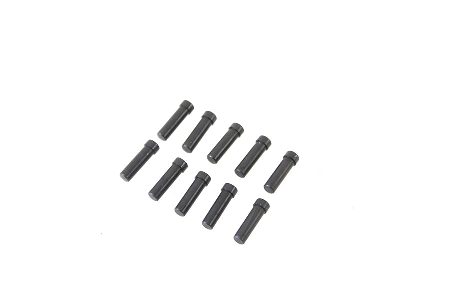 Seal Ring Retaining Pins