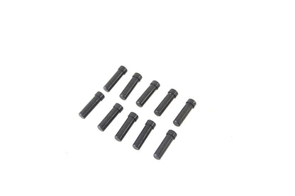 Seal Ring Retaining Pins