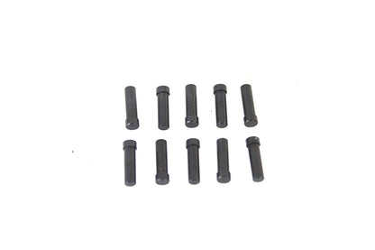 Seal Ring Retaining Pins