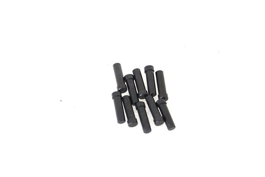 Seal Ring Retaining Pins