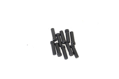 Seal Ring Retaining Pins