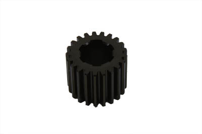 Pinion Shaft White Size Gear