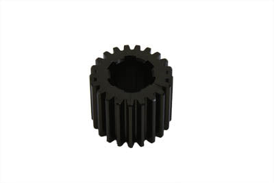 Pinion Shaft White Size Gear