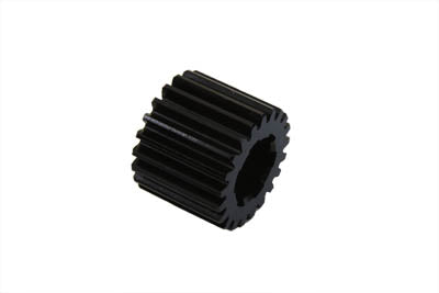 Pinion Shaft White Size Gear