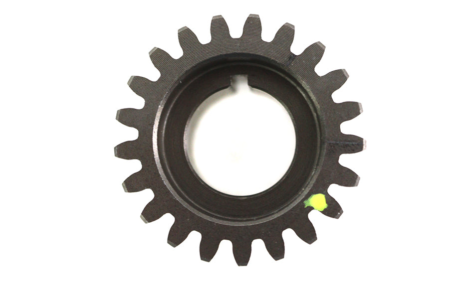 Pinion Shaft Yellow Size Gear