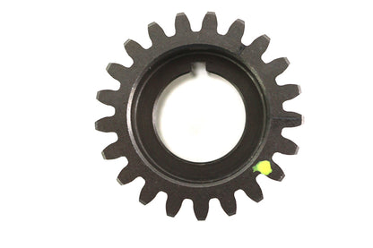 Pinion Shaft Yellow Size Gear