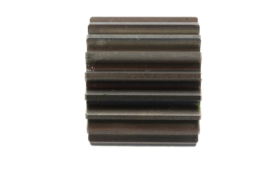 Pinion Shaft Yellow Size Gear
