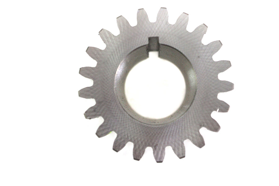 Pinion Shaft Yellow Size Gear