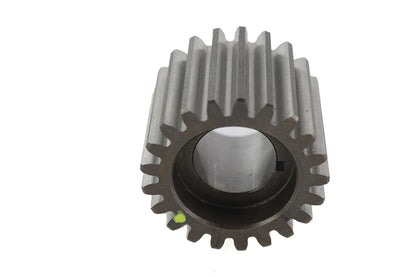 Pinion Shaft Yellow Size Gear
