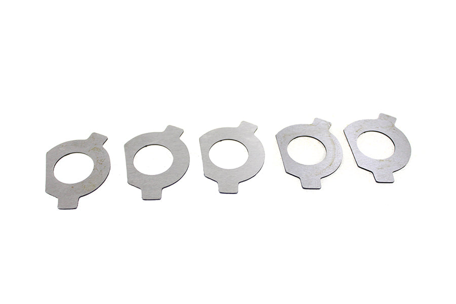Cam Gear Thrust Washers .040",