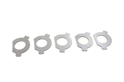 Cam Gear Thrust Washers .040",