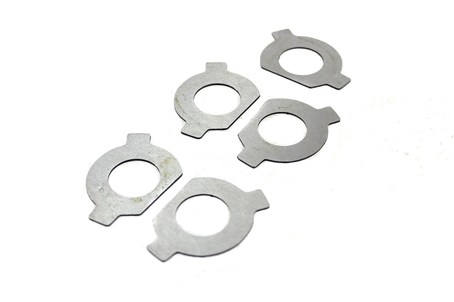 Cam Gear Thrust Washers .040",