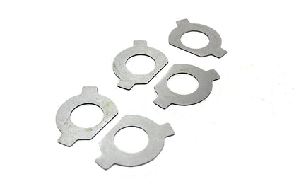 Cam Gear Thrust Washers .040",