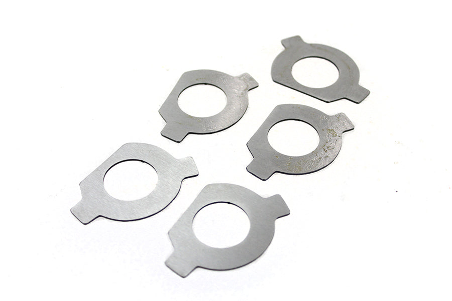 Cam Gear Thrust Washers .040",