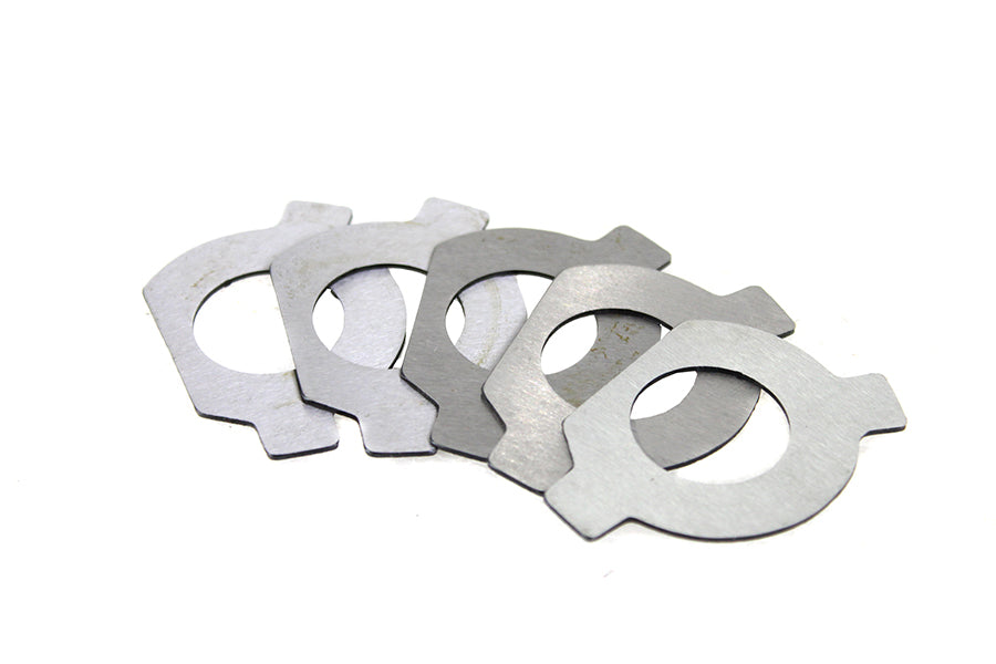 Cam Gear Thrust Washers .040",