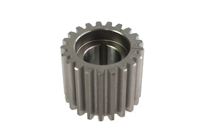 Pinion Shaft Green Size Gear