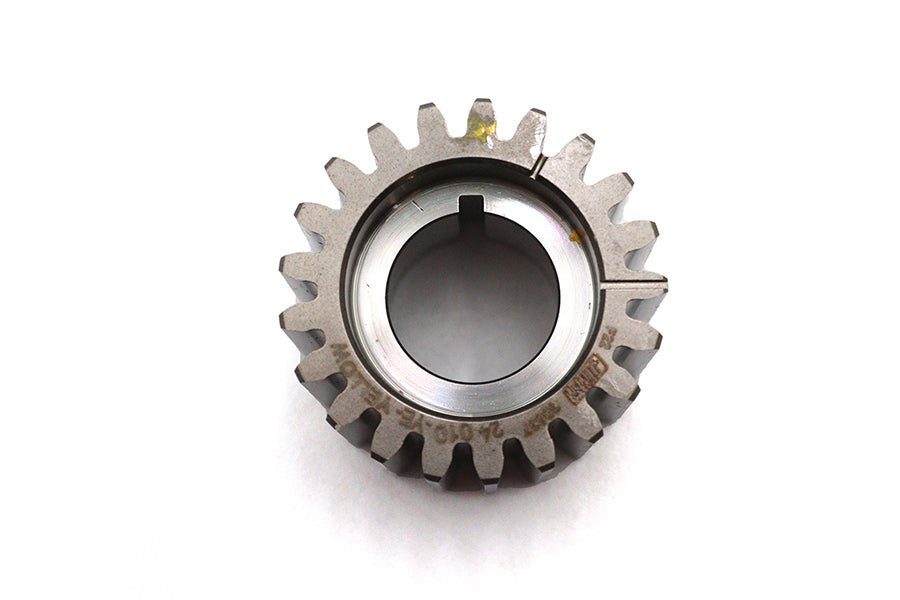 Pinion Shaft Yellow Size Gear