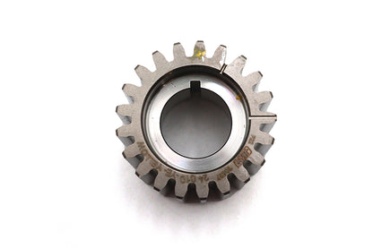 Pinion Shaft Yellow Size Gear