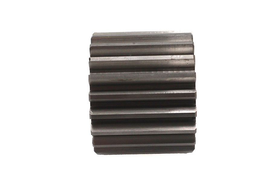 Pinion Shaft Yellow Size Gear