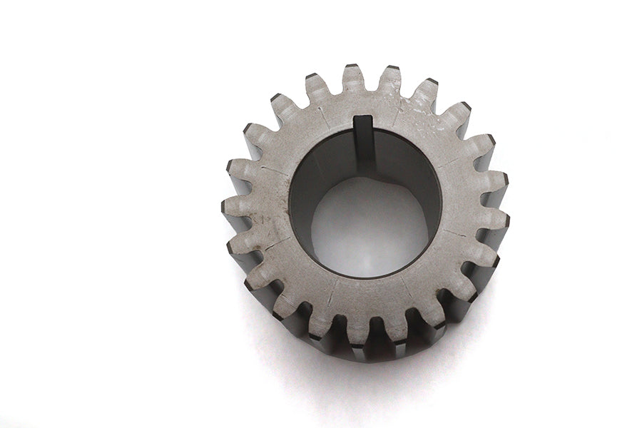 Pinion Shaft Yellow Size Gear