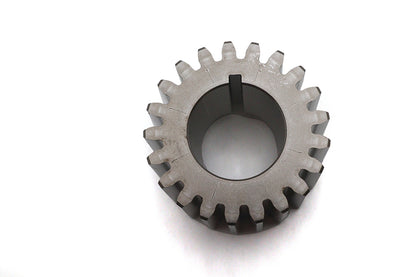 Pinion Shaft Yellow Size Gear