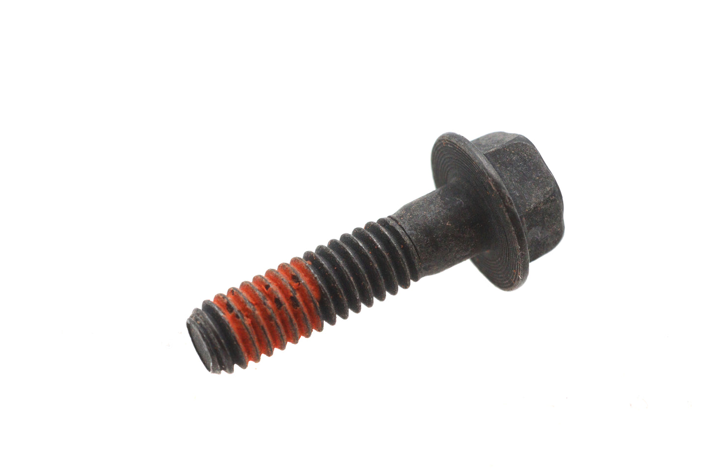 OE Detent Arm Hex Flange Screw 5/16-18 x 1-1/4
