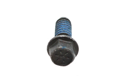 OE Shifter Cam Lock Plate Screw 1-24 x 1/2",Y