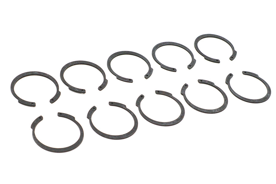 Transmission Main Drive Gear Snap Ring