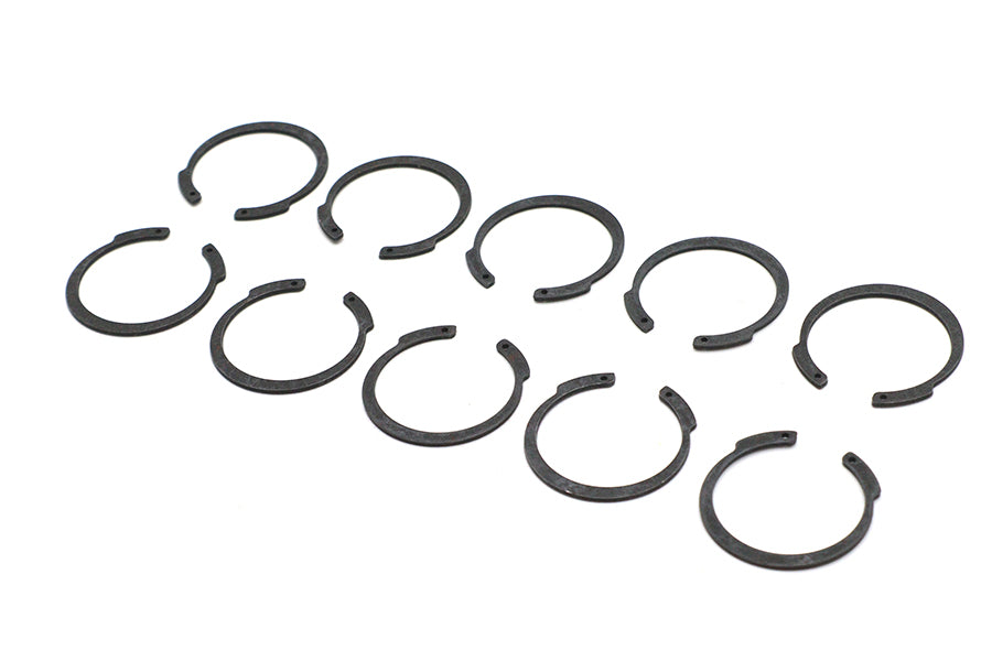 Transmission Main Drive Gear Snap Ring