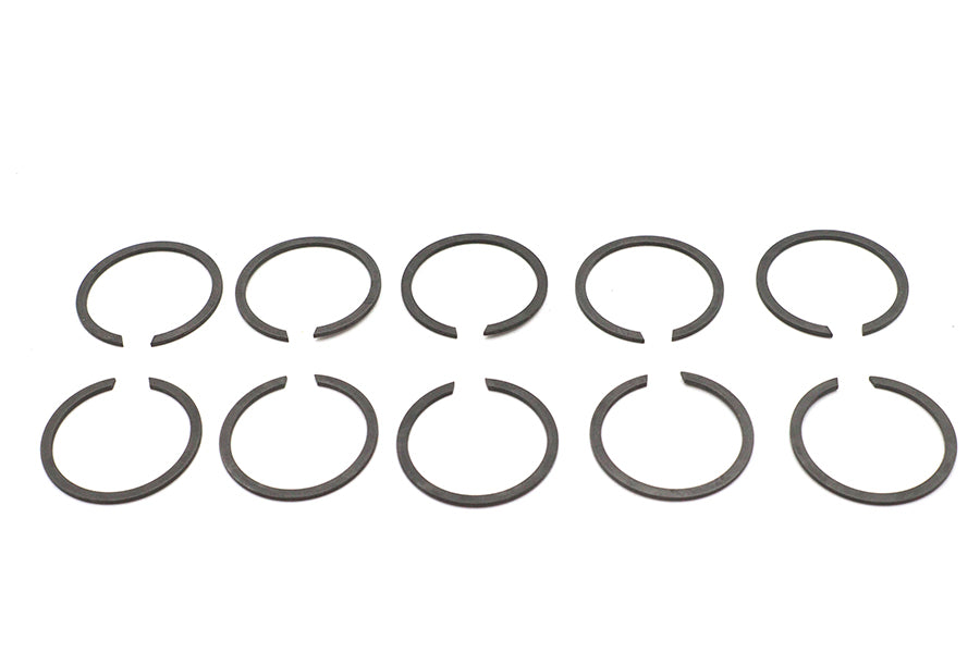 Transmission Dog Ring Retaining Ring