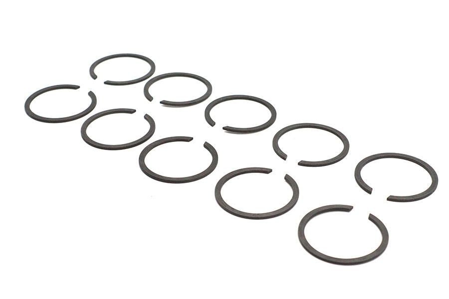 Transmission Dog Ring Retaining Ring