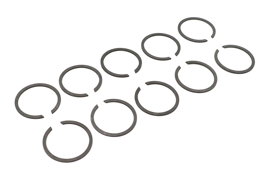 Transmission Dog Ring Retaining Ring