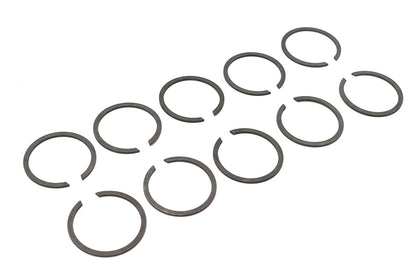 Transmission Dog Ring Retaining Ring