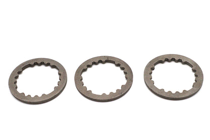Transmission Lock Ring