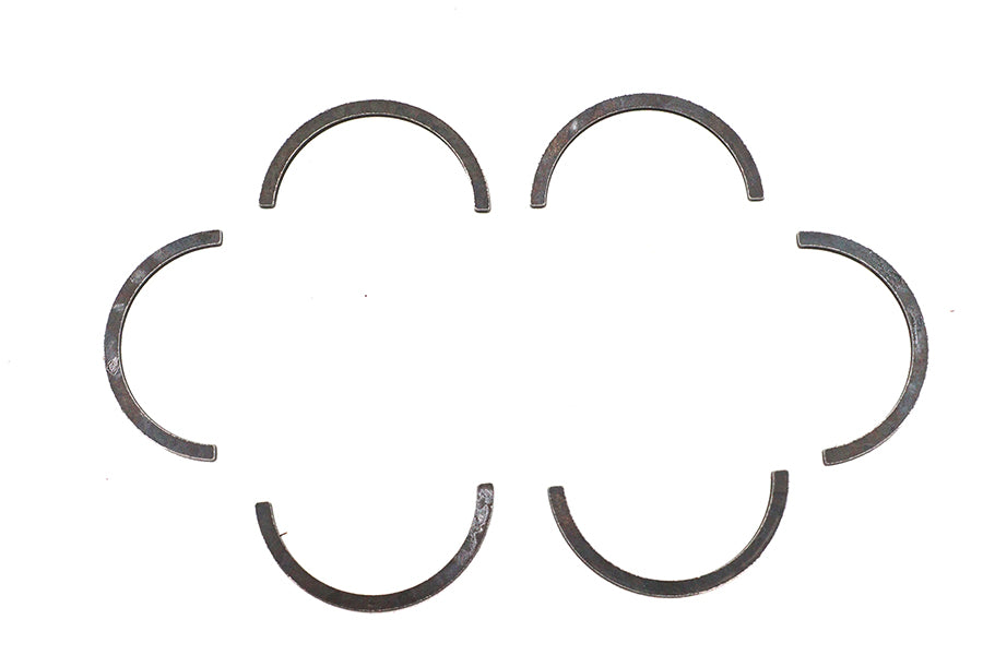 Transmission Dog Ring Retaining Ring