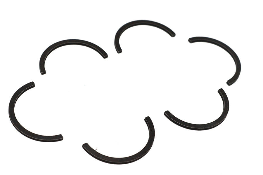 Transmission Dog Ring Retaining Ring