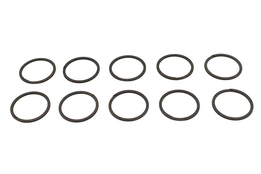 Shifter Cam Retaining Ring